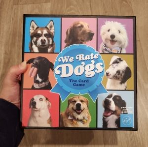 NEW Dog Board Game 🐶
